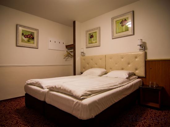 Фото Amsterdam Downtown Hotel