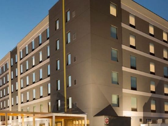 Фото Home2 Suites by Hilton Carbondale