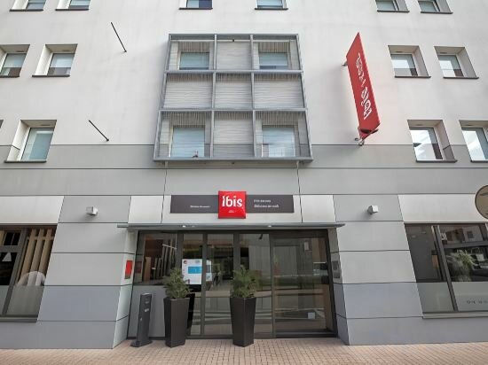 Hotel Ibis Aéroport Bâle-Mulhouse, Haut‑Rhin, photo