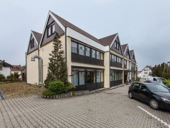 Фото Novum Hotel Strohgäu