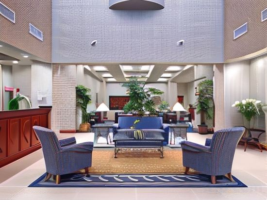 Фото Marco LaGuardia Hotel