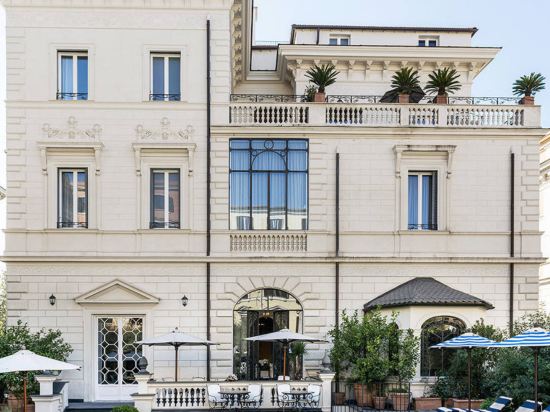 Фото Palazzo Dama