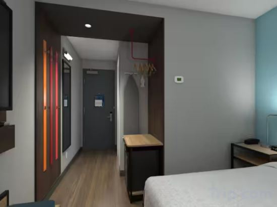 Фото Tru by Hilton Brooklyn