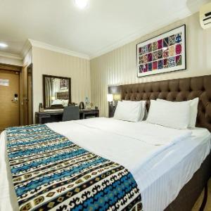 Фото Shymkent Grand Hotel