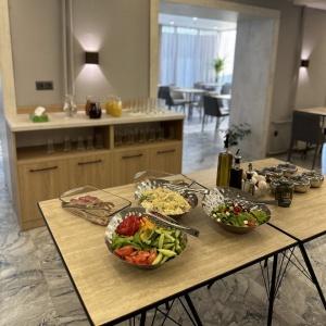 Фото My Hotel Bishkek