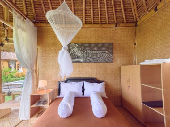 Фото Moon Bamboo