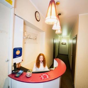 Фото Отель-А