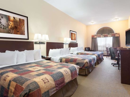 Фото Ramada by Wyndham Weyburn