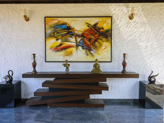 Фото White Woods Resort and Spa