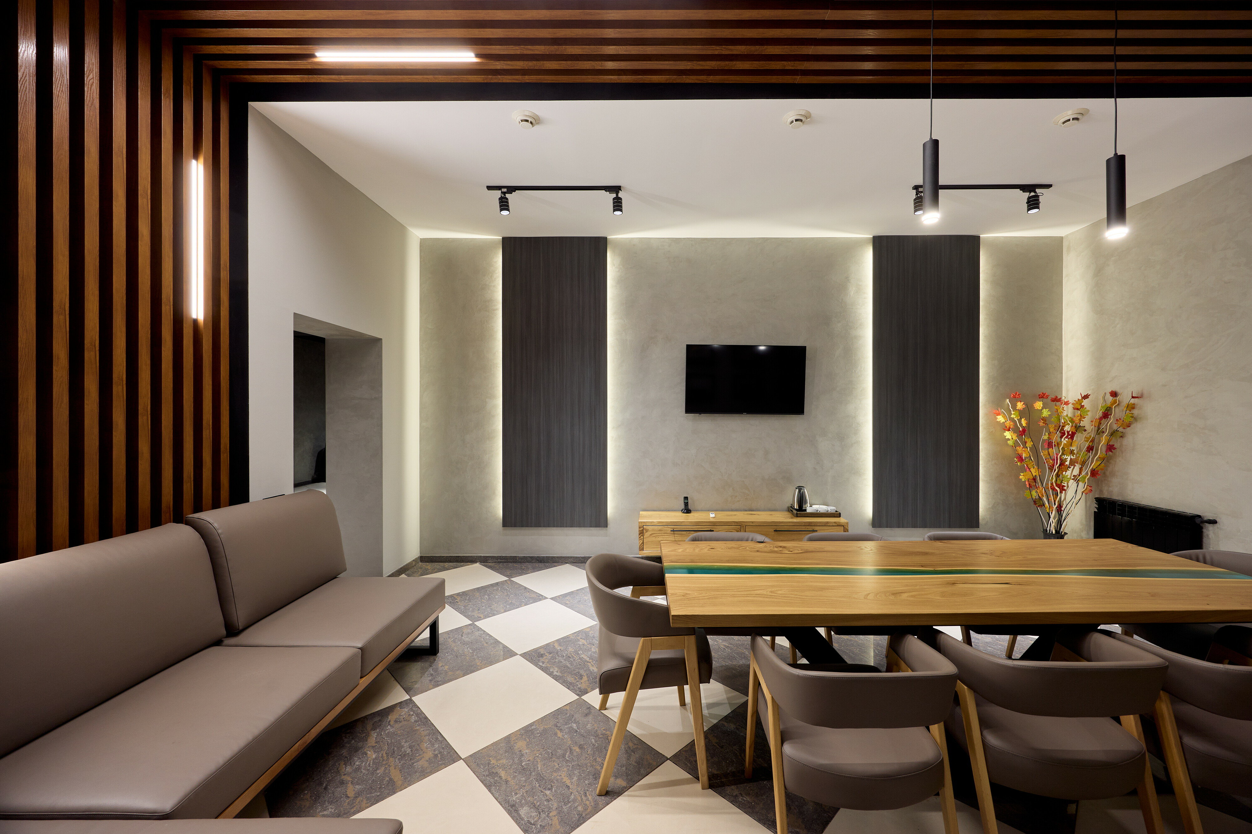 Фото Арт-Холл