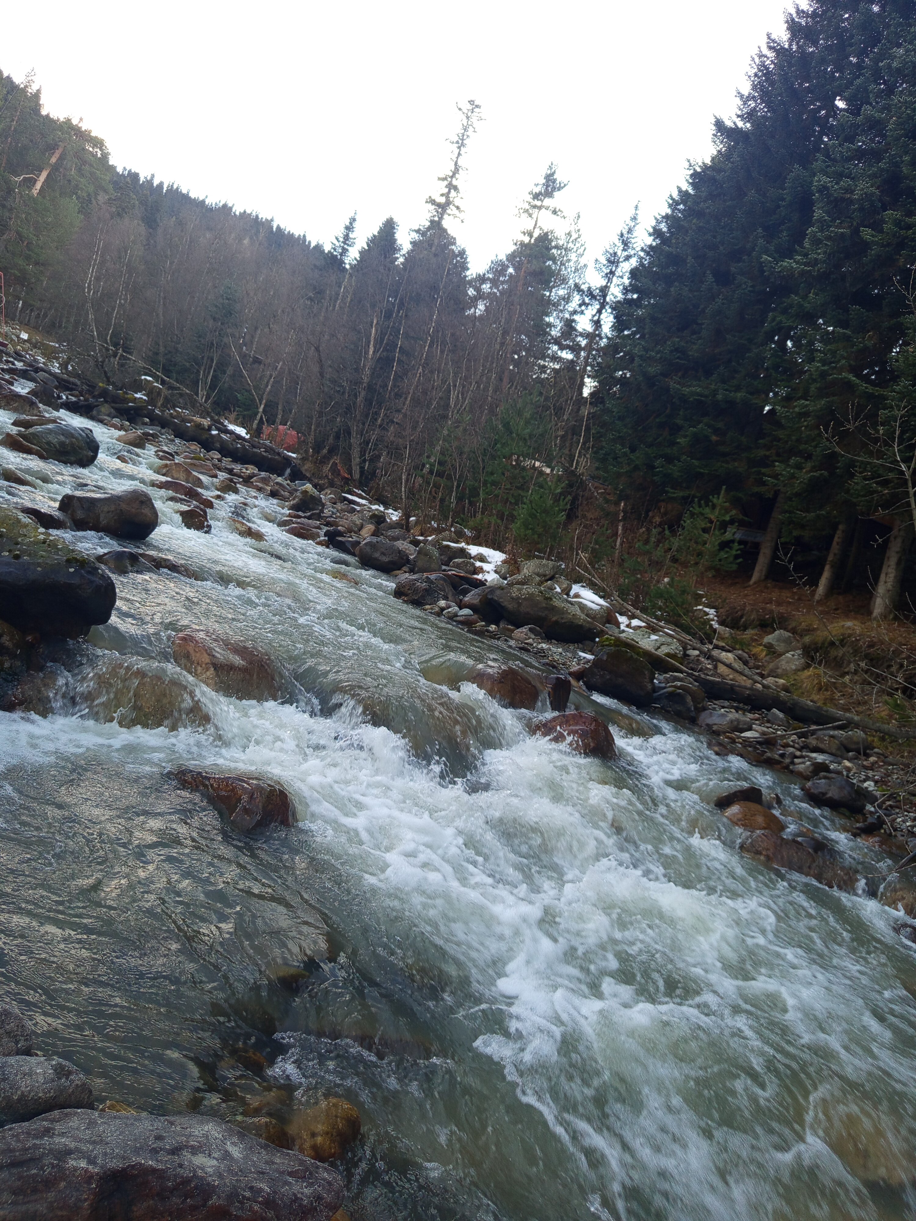 Фото Arkhyz_mirgor. almadi