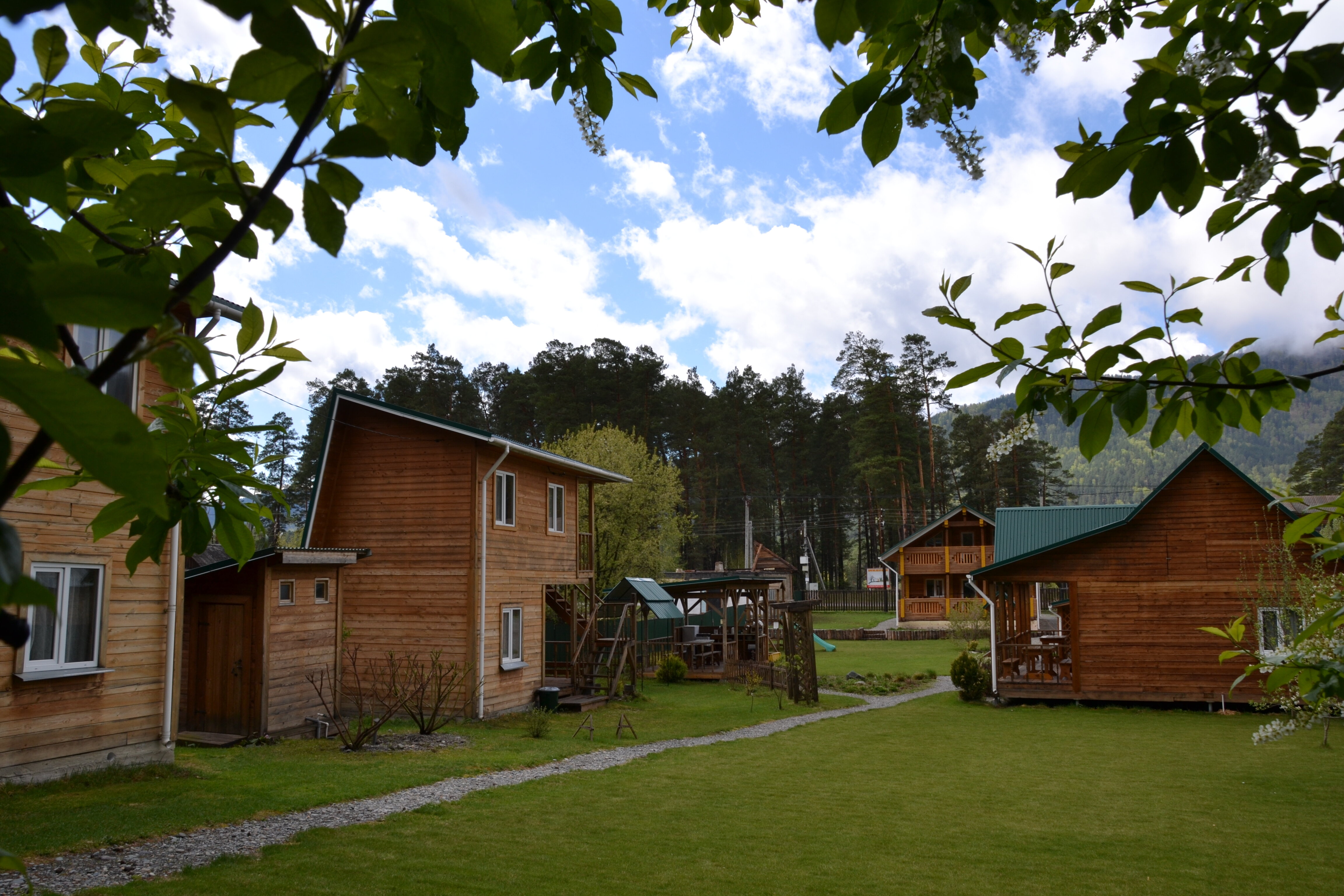 Фото отеля 3