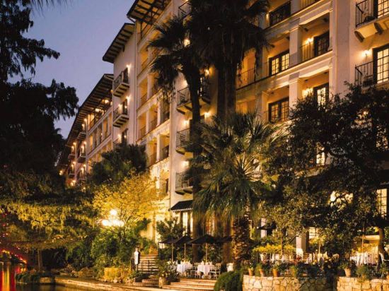 Фото Omni La Mansion del Rio