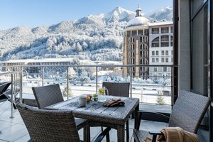 отель Snega by Provence