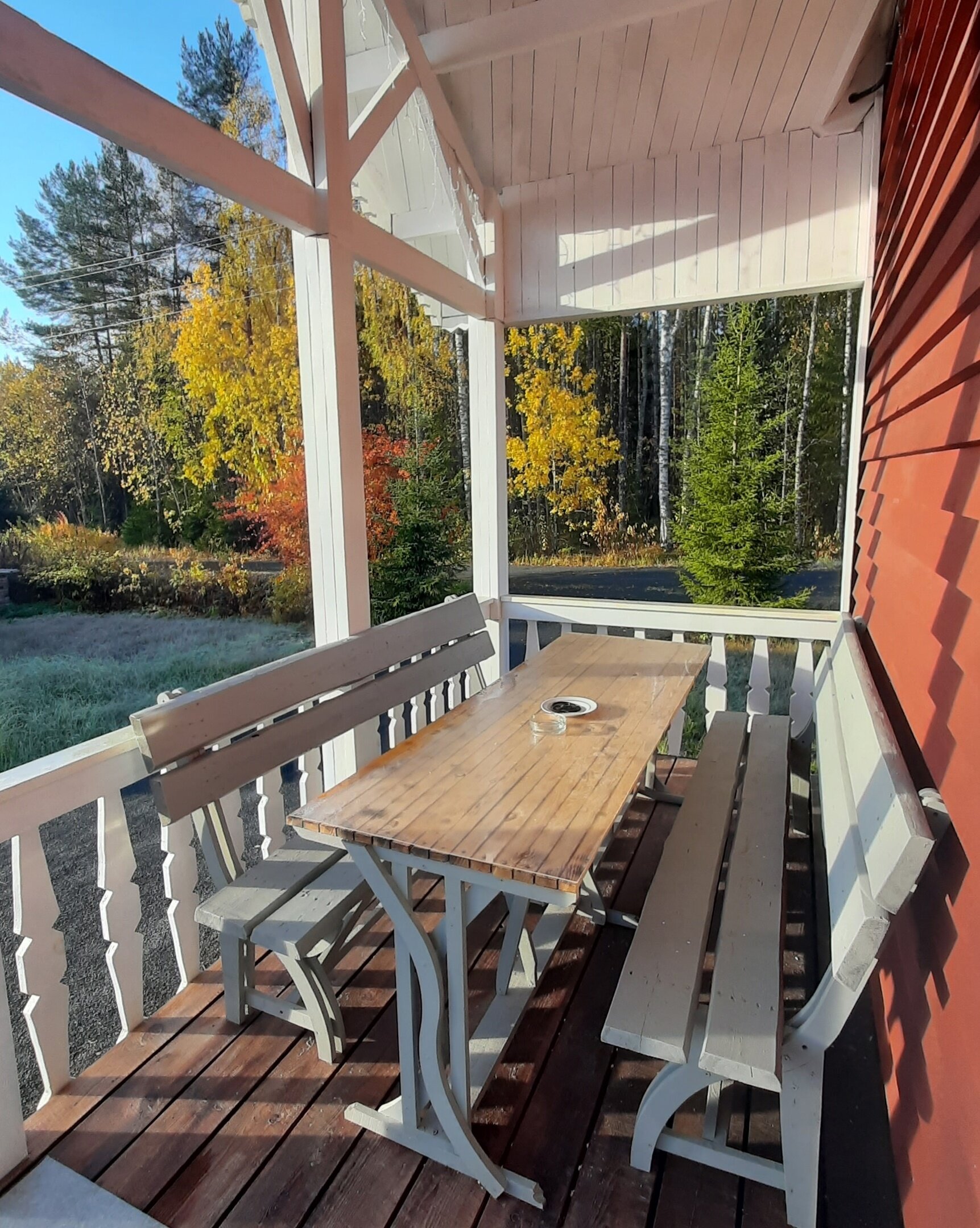 Фото Усадьба Астра