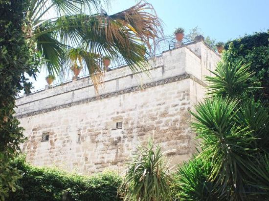 Фото Palazzo Bozzi Corso by La Fiermontina