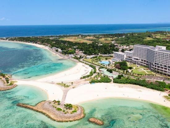 Фото The Orion Hotel Motobu Resort & SPA