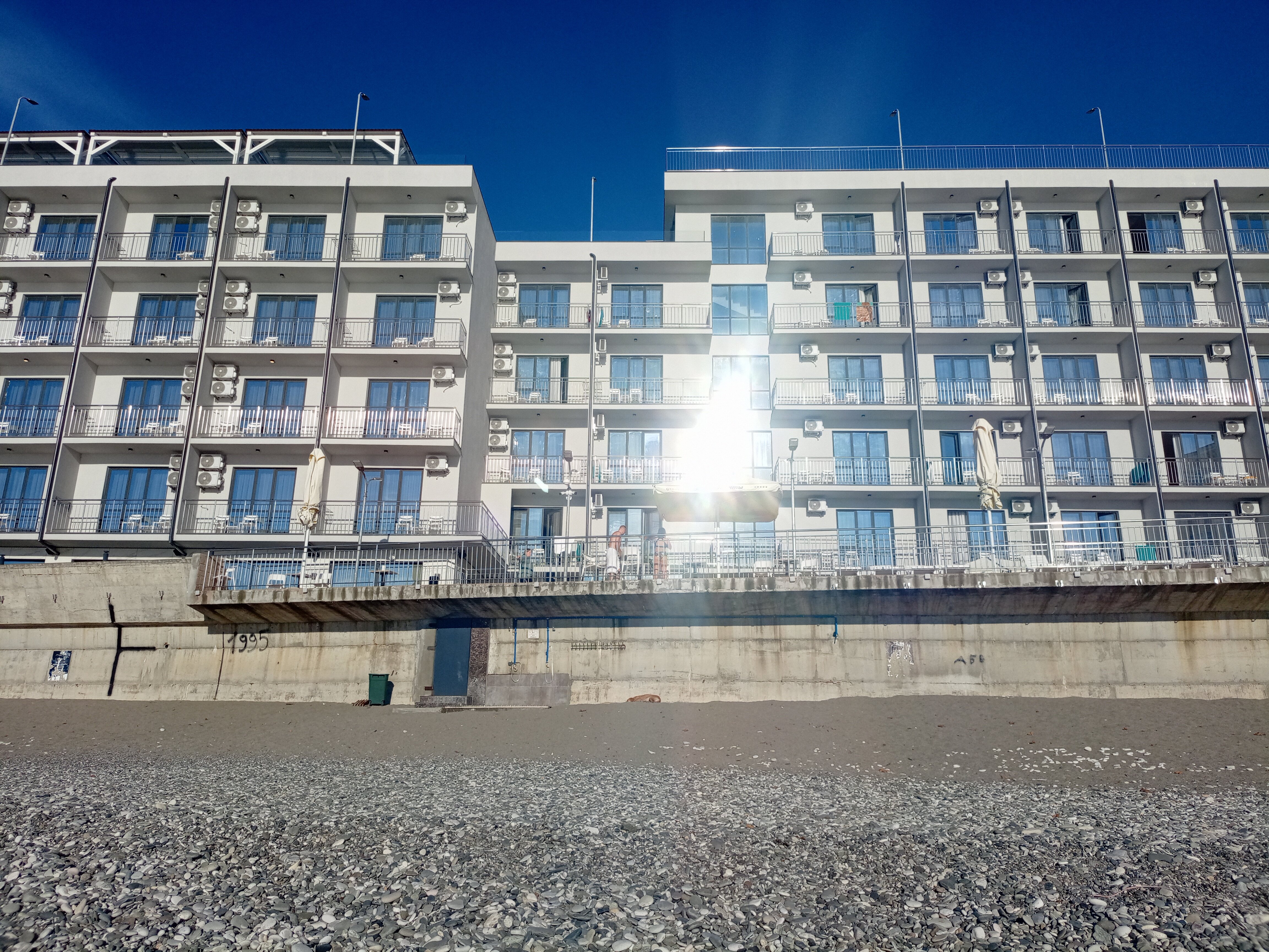 Фото Бухта Мечты