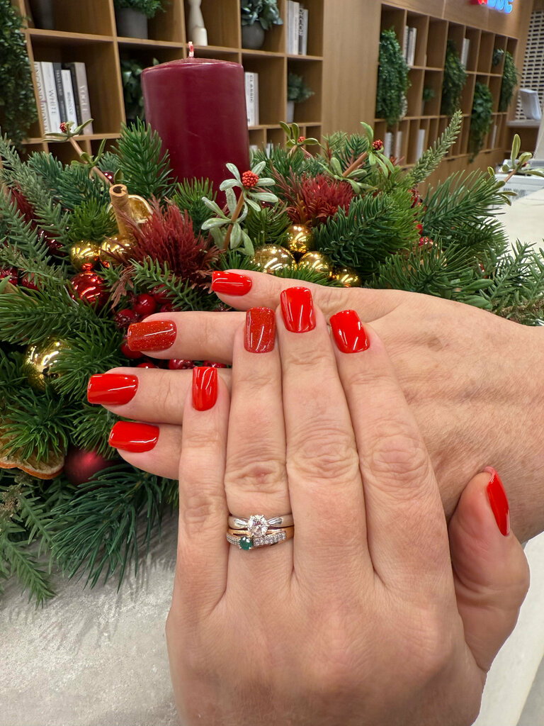 Nail salon Ноготочки, Kaluga, photo