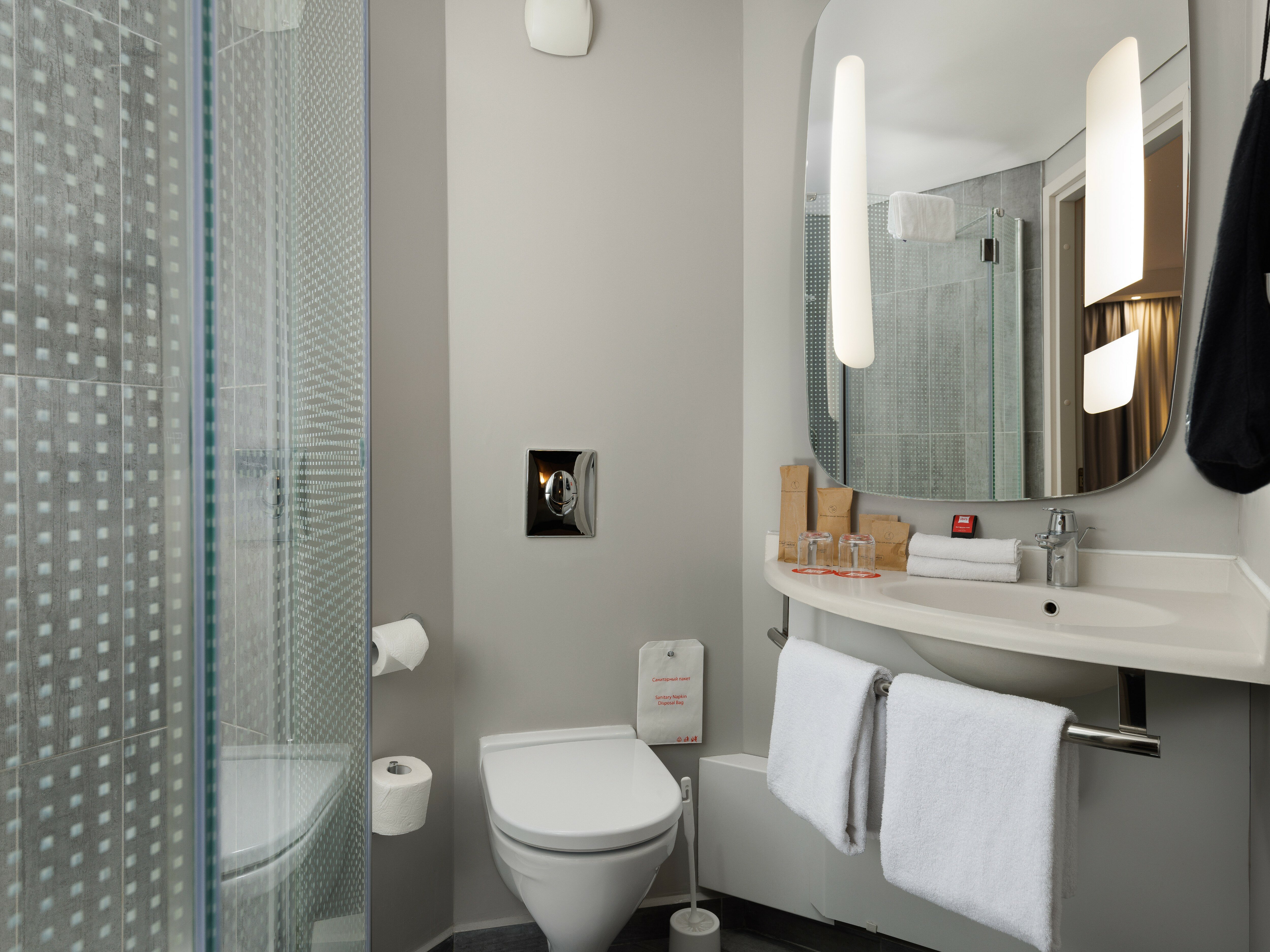 Фото Ibis Москва Динамо