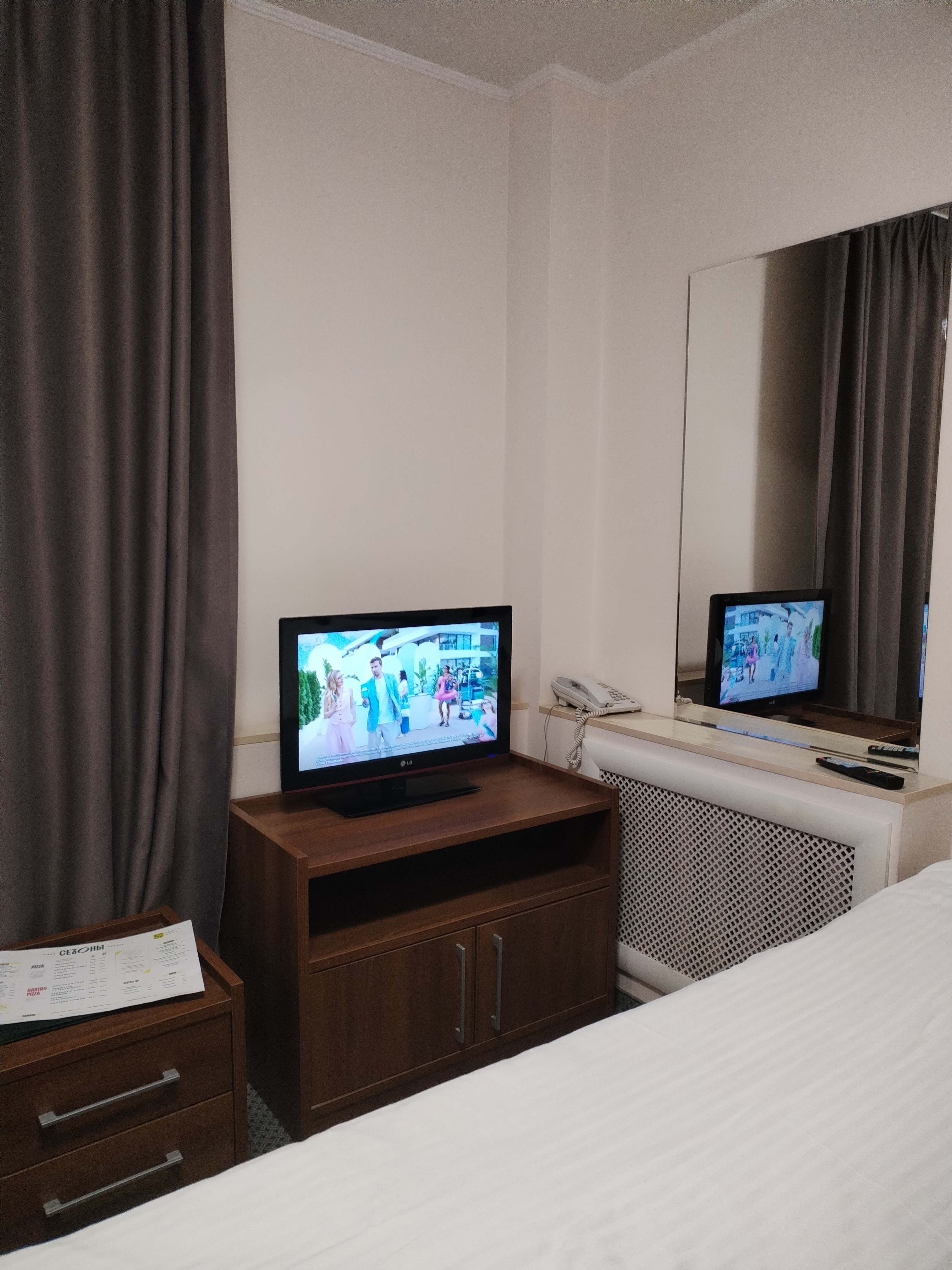 Фото Русские Сезоны Комфорт Отель Ярославль