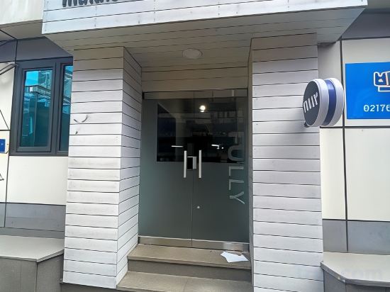 Фото Fully Mini Hotel Insadong