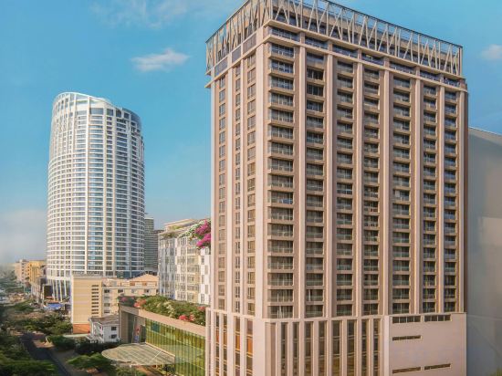 Фото The Art Nest Hotel Nha Trang