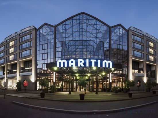 Фото Maritim Hotel Köln