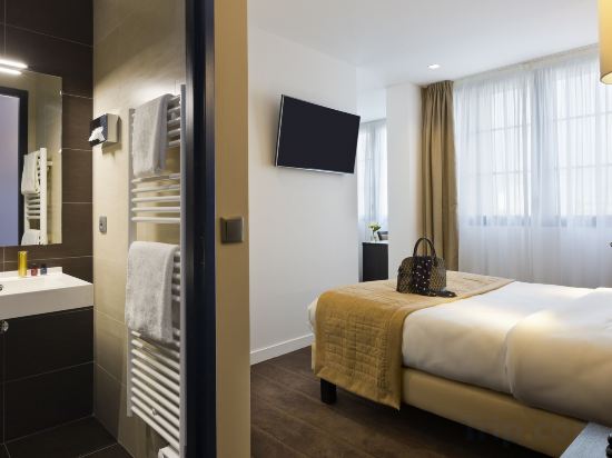 Фото Simon's Boutique Hotel