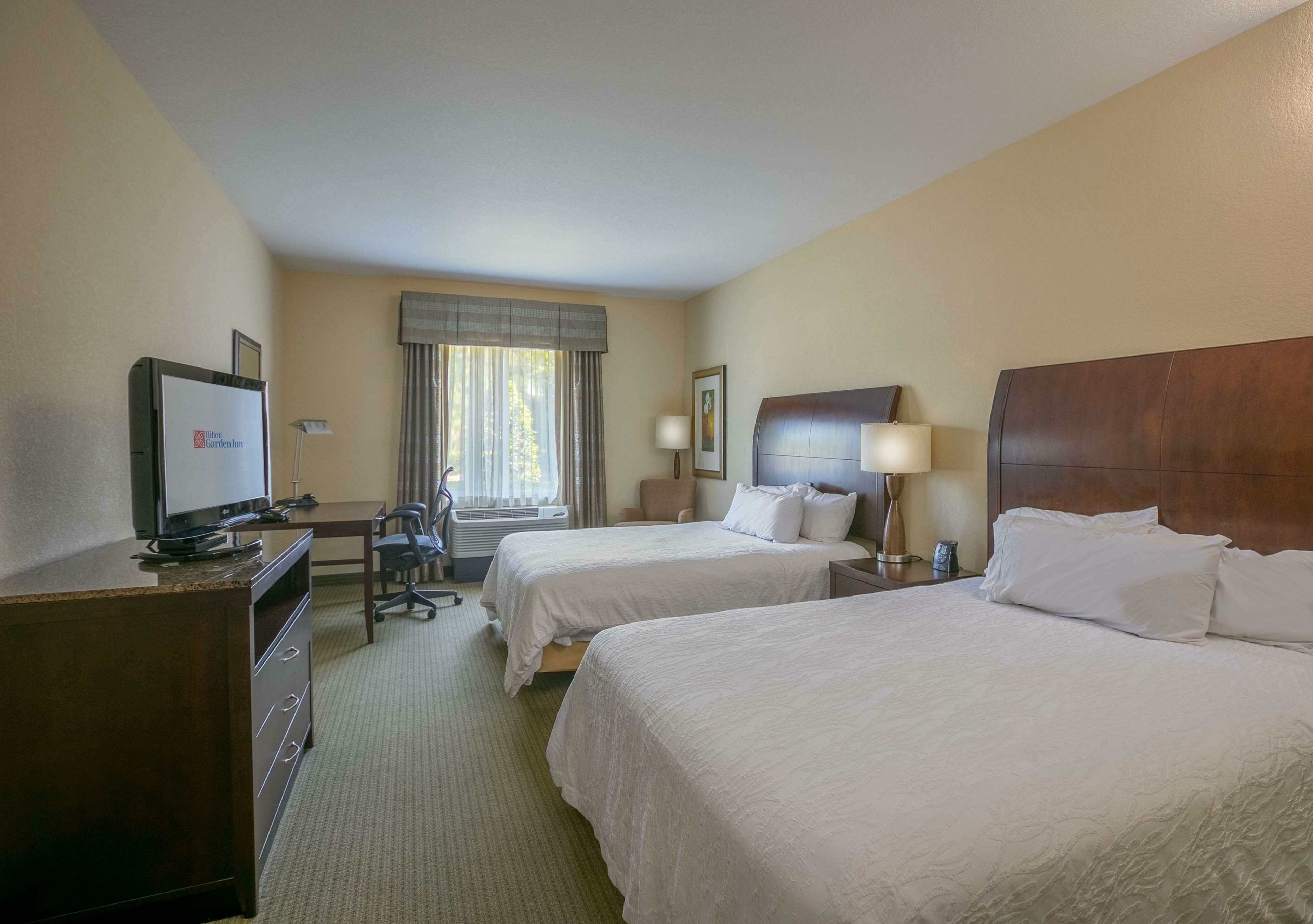 Фото Hilton Garden Inn Lakeland