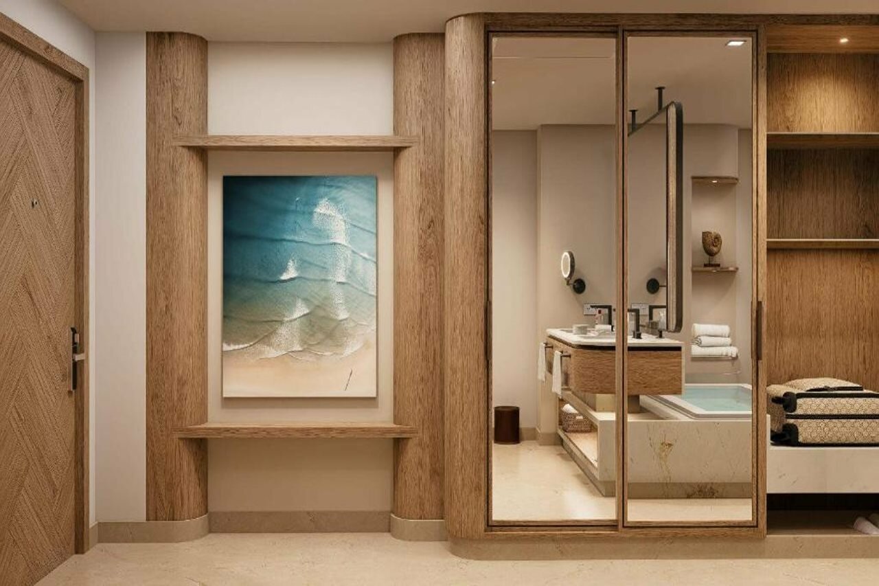 Фото Beach Palace