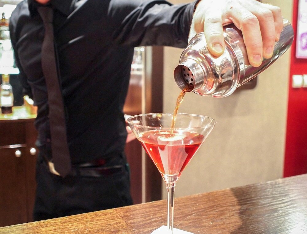 Фото Mercure Angers Centre Gare