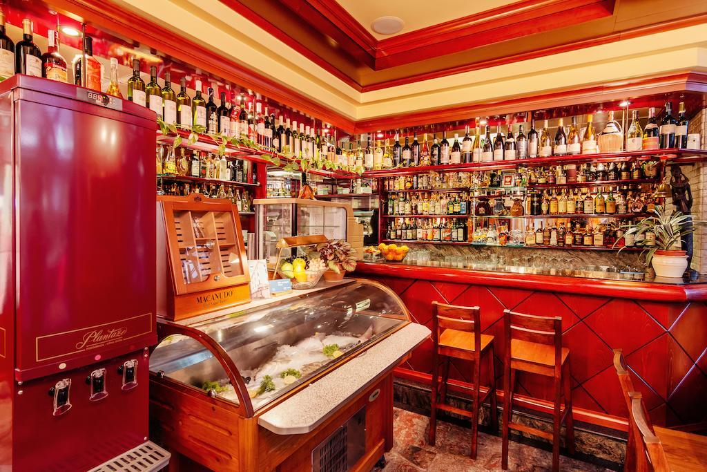 Фото Hotel Montenegrino