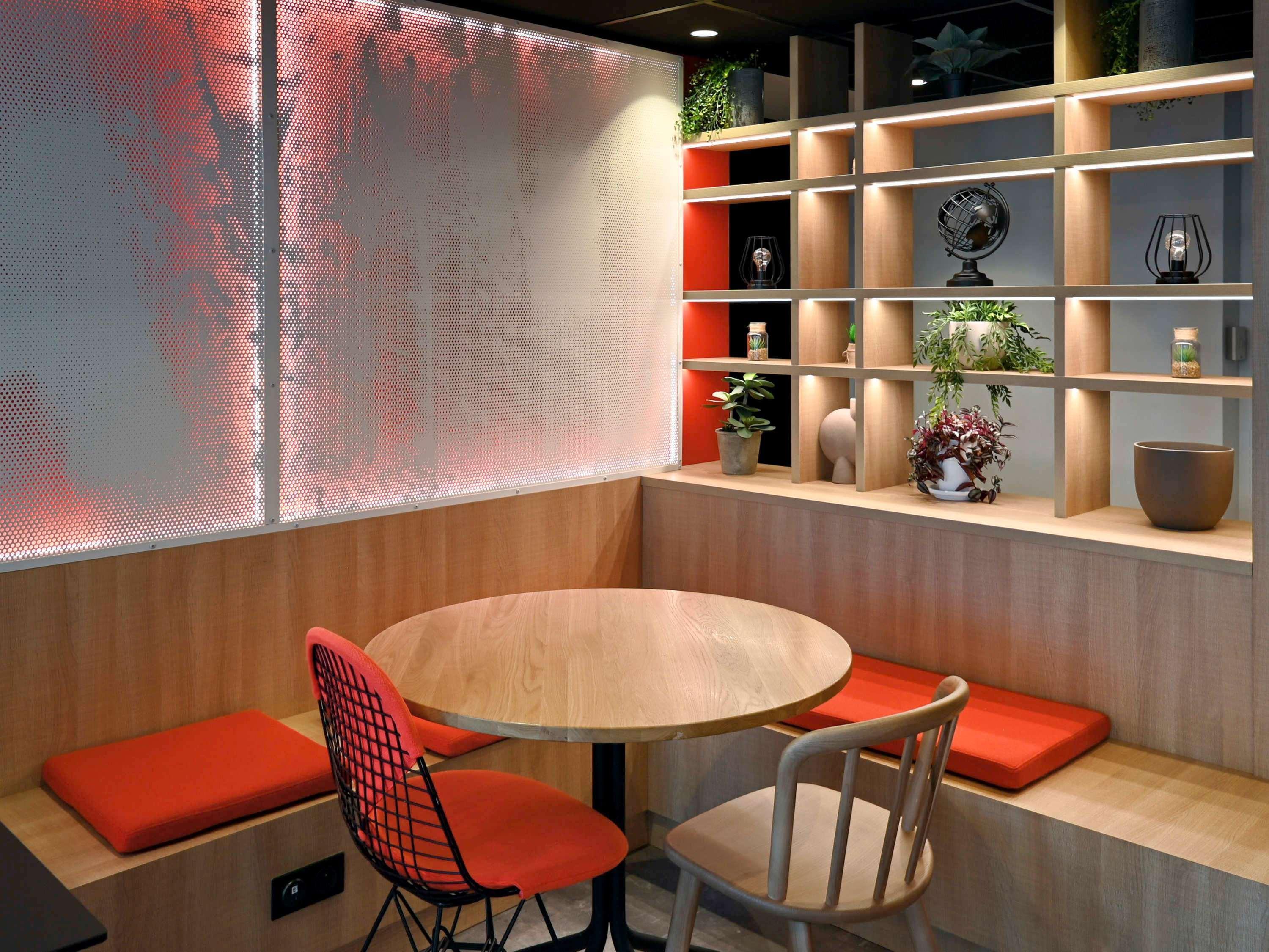 Фото ibis Auxerre Centre