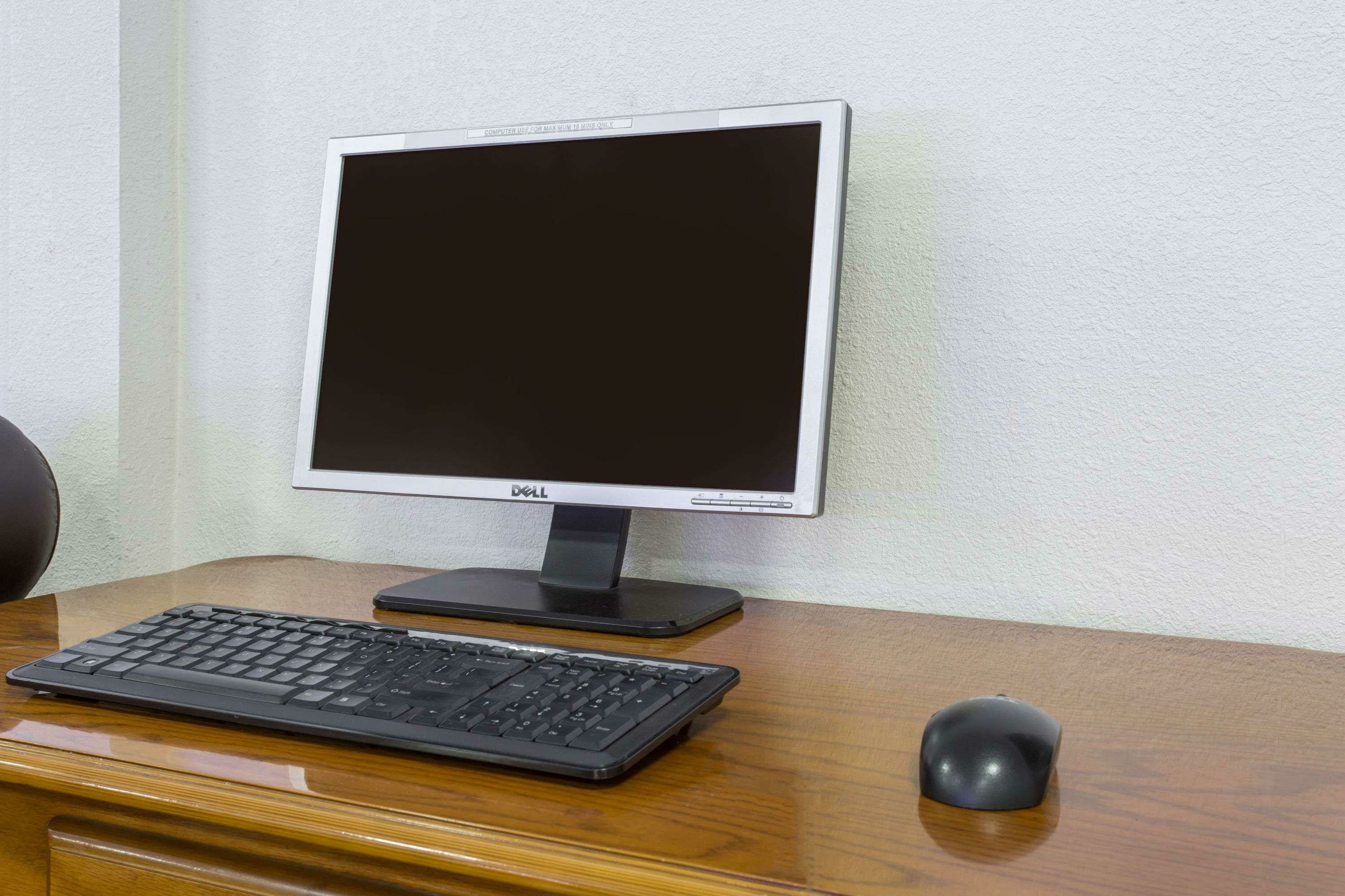 Фото Days Inn by Wyndham Virginia Beach Town Center