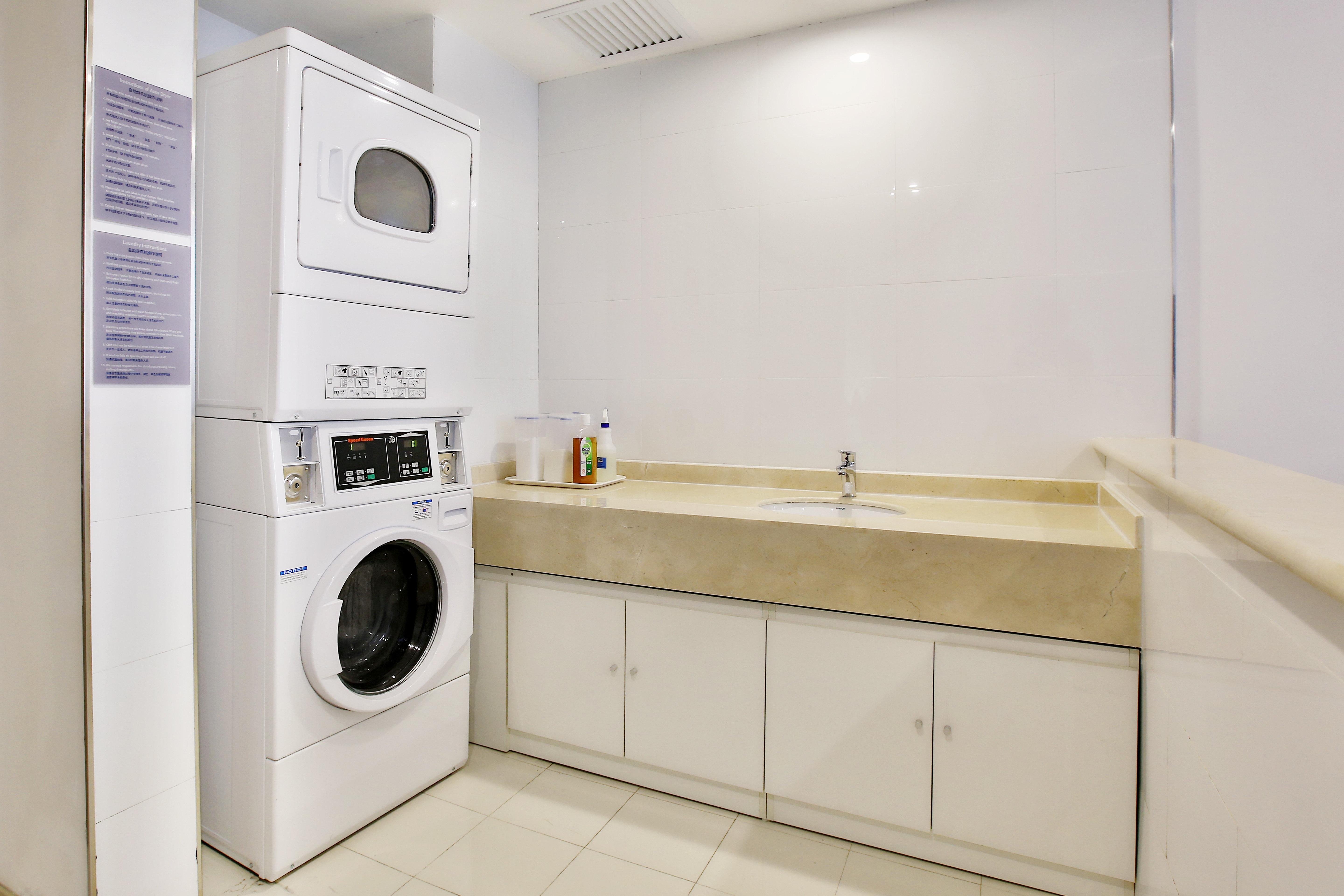 Фото Holiday Inn Express Langfang Park View