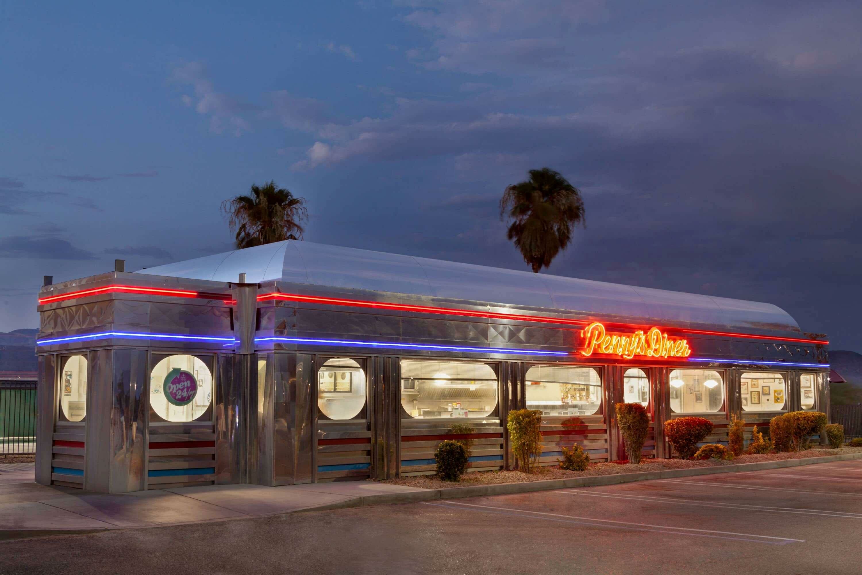 Фото Travelodge by Wyndham Yermo