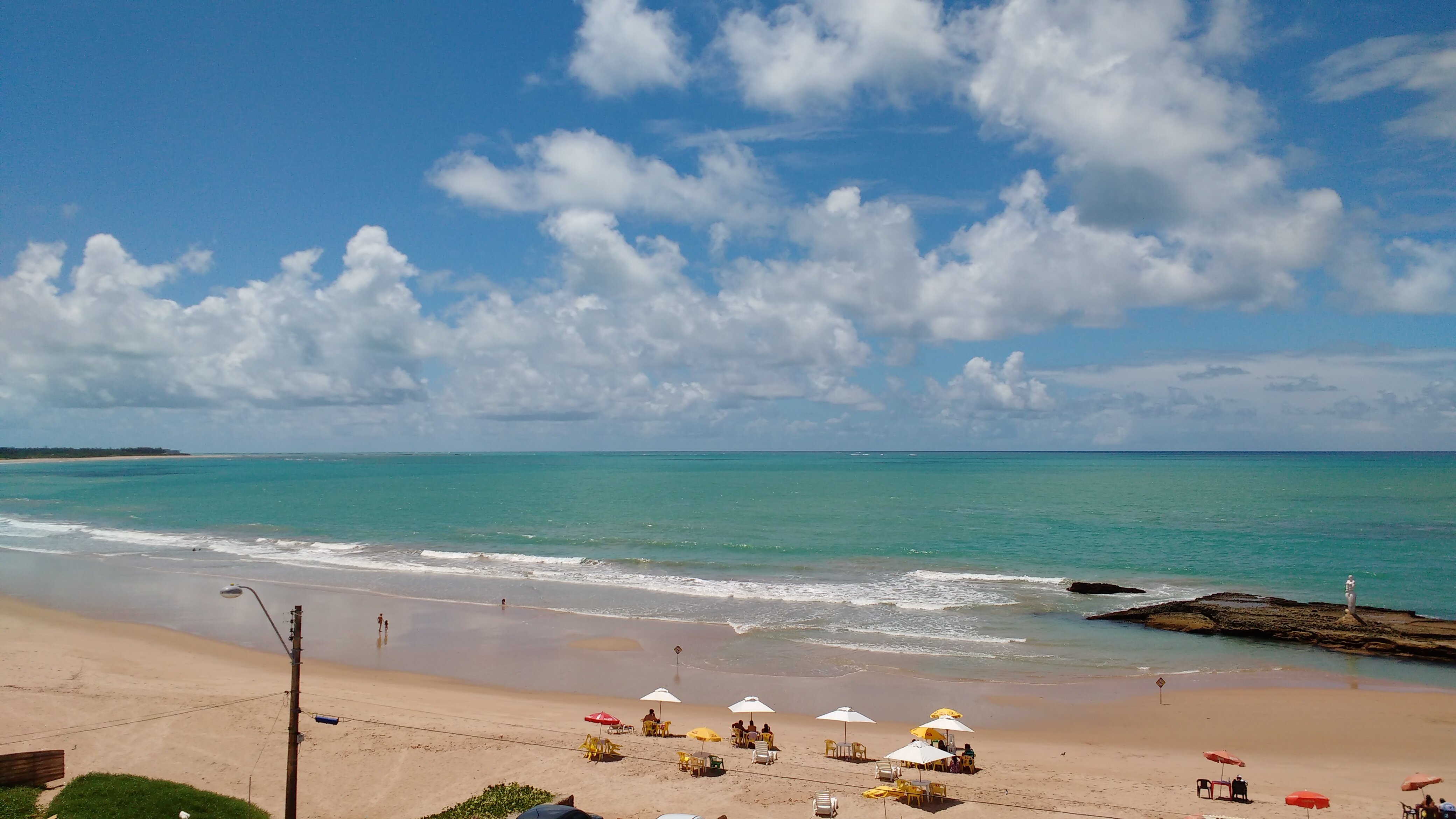 Фото Atlântico Hotel