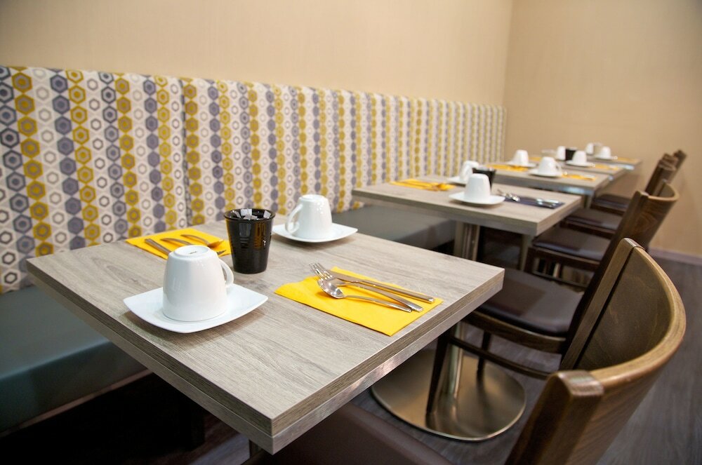 Фото Kyriad Lyon Est - Stadium - Eurexpo