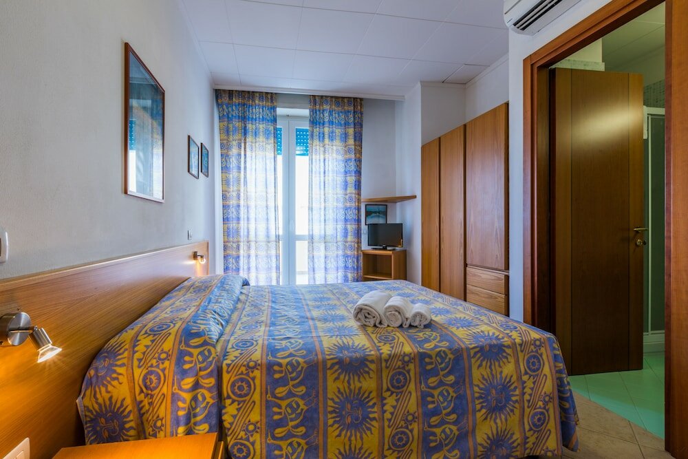 Фото Residence Stella Marina