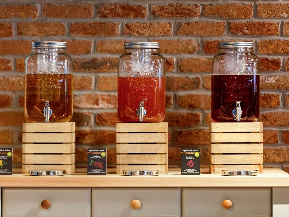 Фото Ibis Styles Glasgow Central