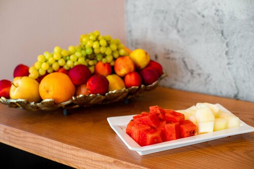 Гостиница Ассоль в Ейске