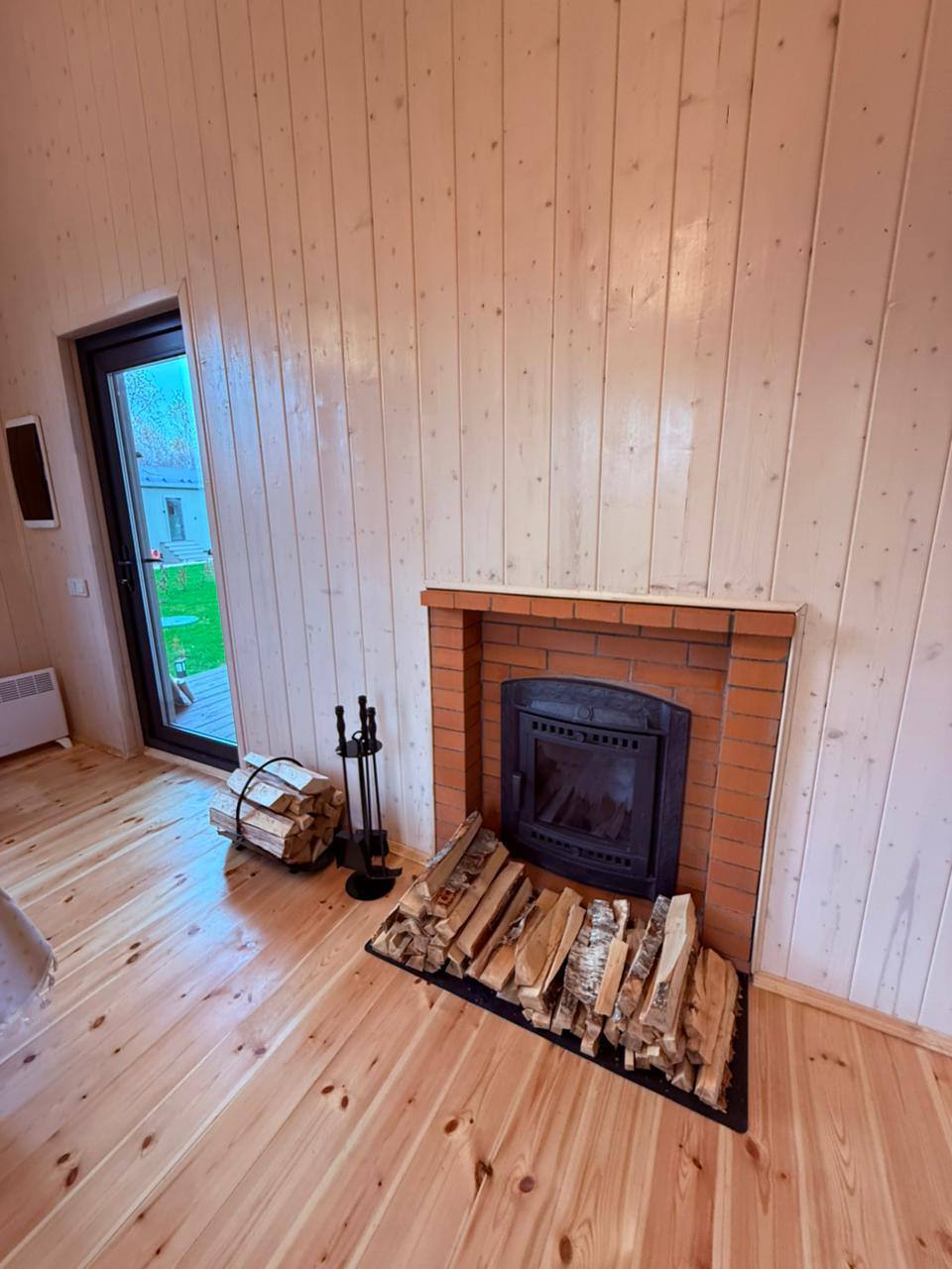 Фото Barn Holiday