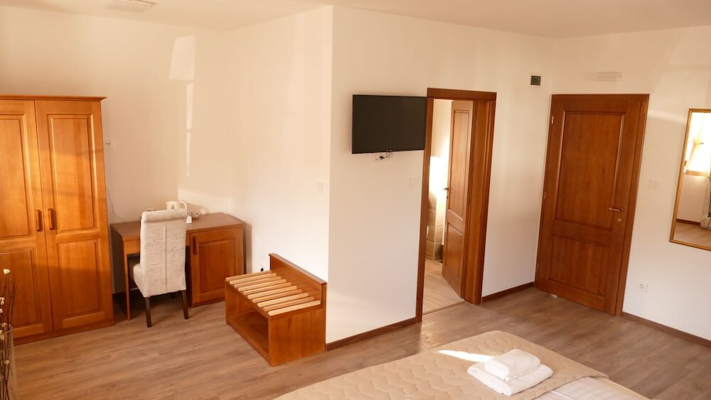 Фото Plitvice Lakes Villa Mija