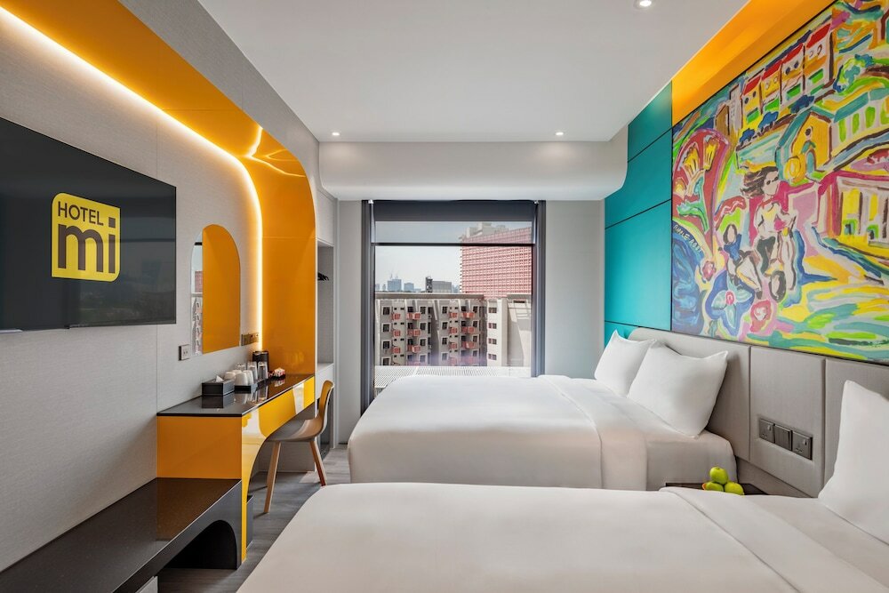 Фото Hotel Mi Rochor