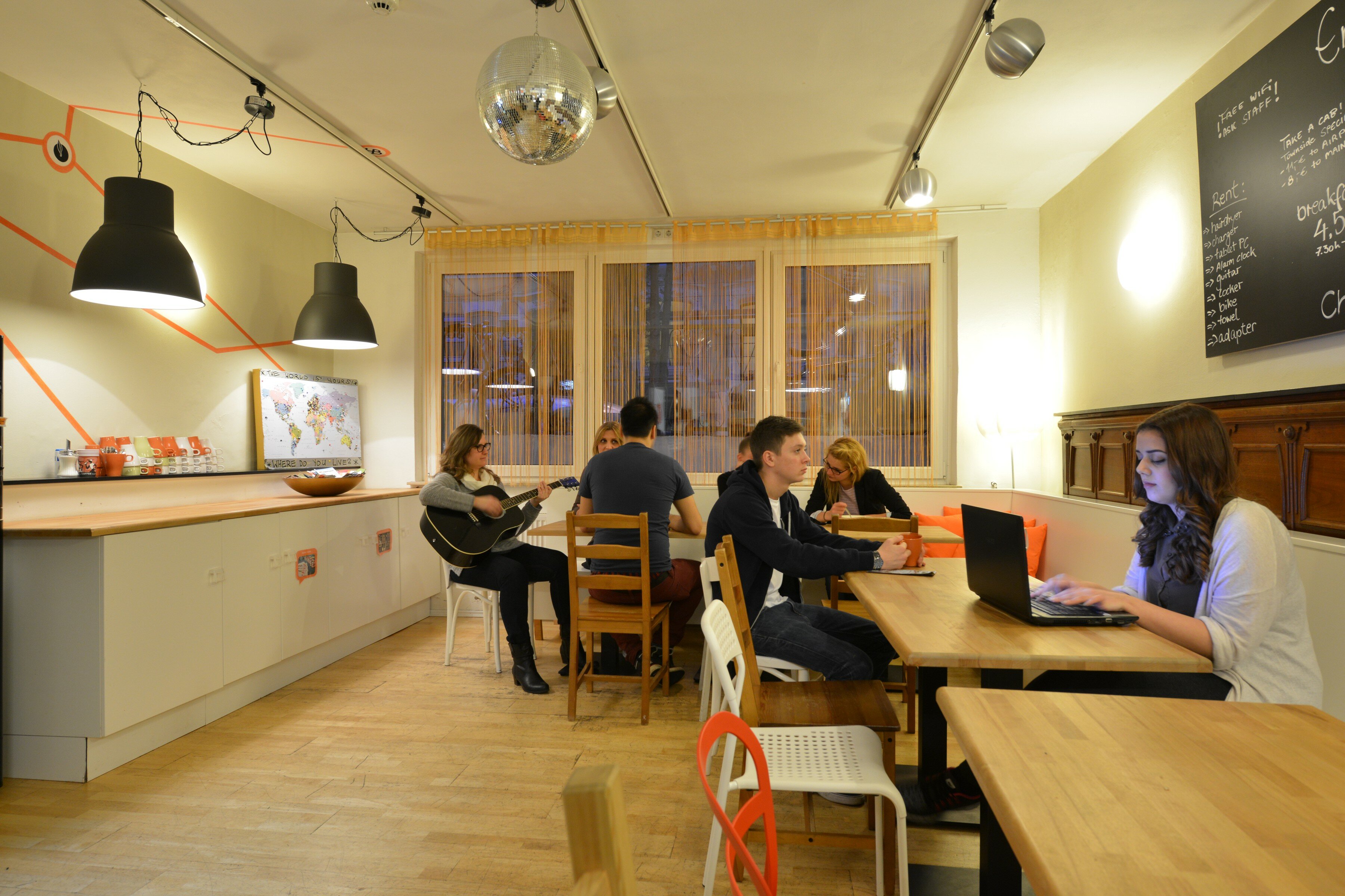 Фото отеля 4