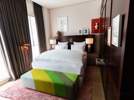 Фото Experimental Marais