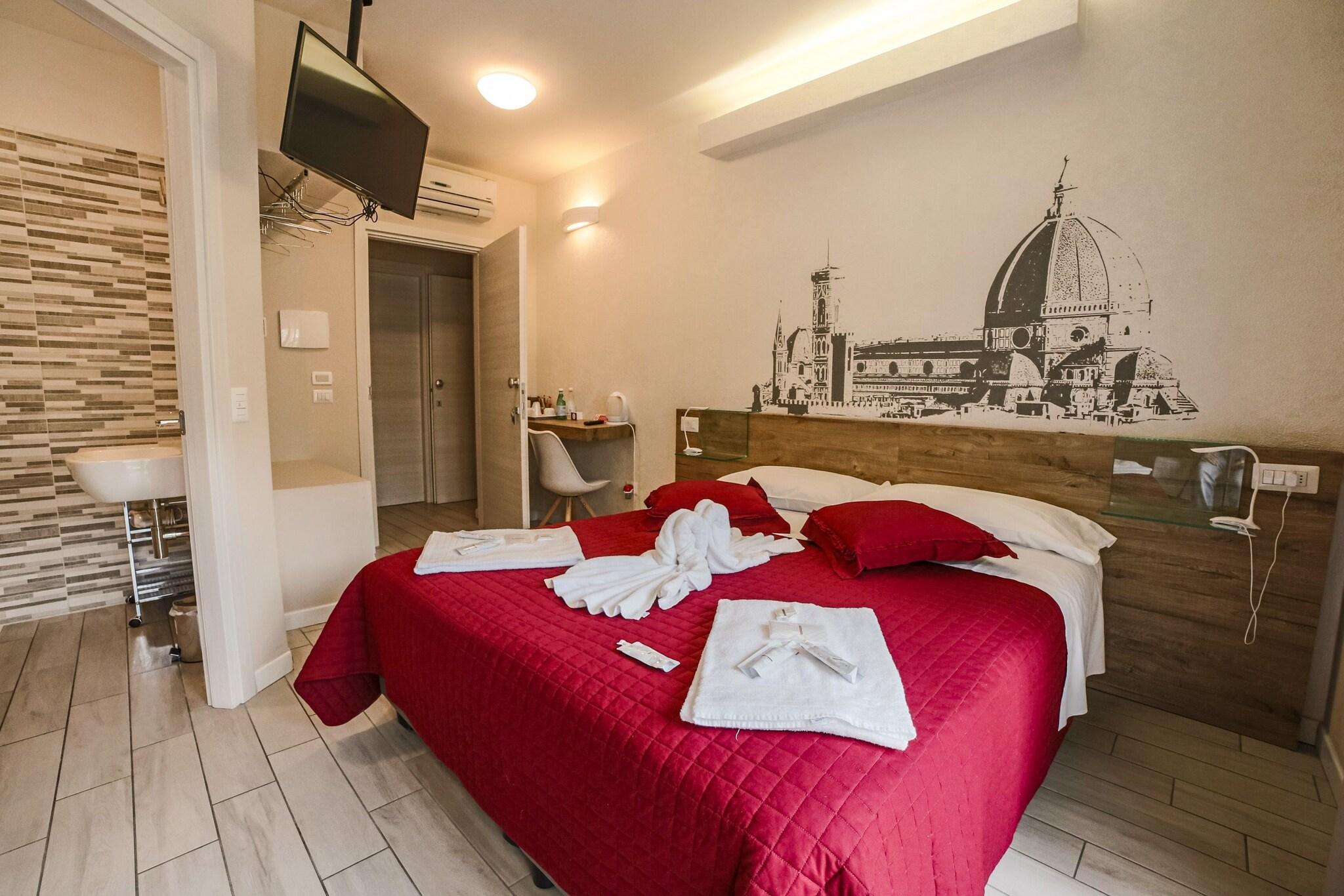 Фото B&b Santa Maria Novella