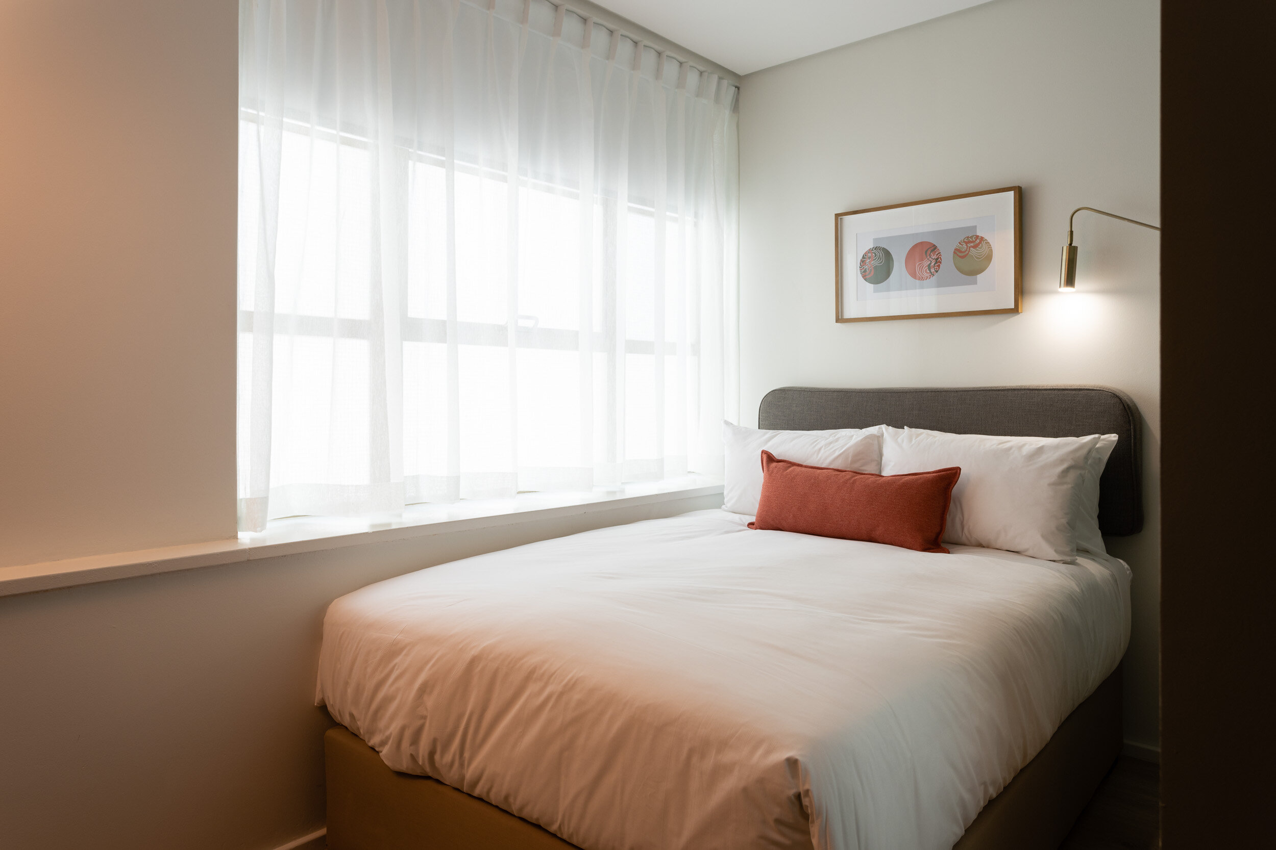 Фото Habitat Aparthotel by Totalstay