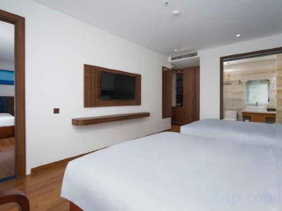 Фото Ruby Star Hotel Da Nang